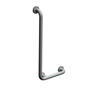 ASI 3804 L-Shaped Grab Bar image