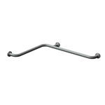 ASI 3860 L-Shaped Grab Bar image