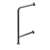 ASI 3875-P Wall to Floor Grab Bar image