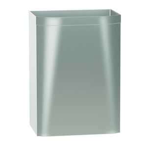 3A15-11 Bradley Commercial Trash Can