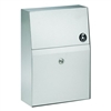 Bradley 4722-15 Sanitary Napkin Disposal