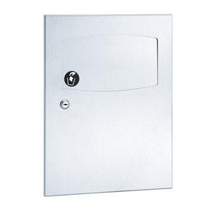 Bradley 4737 Sanitary Napkin Disposal