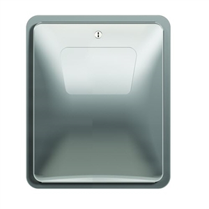 Bradley 4A00 Sanitary Napkin Disposal