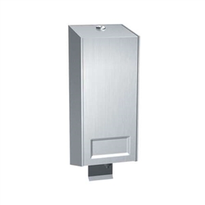 ASI 5001-SS Liquid Soap Dispenser image