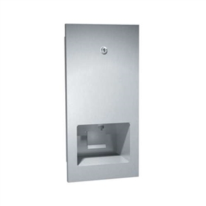 ASI 5002 Liquid Soap Dispenser image