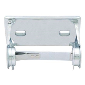 Bradley 5054 Toilet Paper Holder