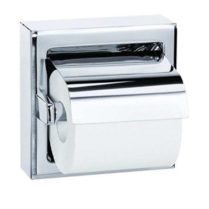 Bradley 5106 Toilet Paper Holder