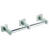 Bradley 5234 Dual Roll Toilet Paper Holder