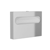 Bradley 583 Toilet Seat Cover Dispenser