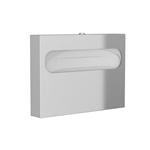 Bradley 583 Toilet Seat Cover Dispenser