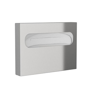 Bradley 5831 Toilet Seat Cover Dispenser