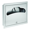 Bradley 584 Toilet Seat Cover Dispenser