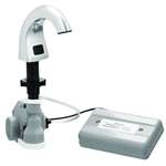 Bradley 6315 Automatic Liquid Soap Dispenser