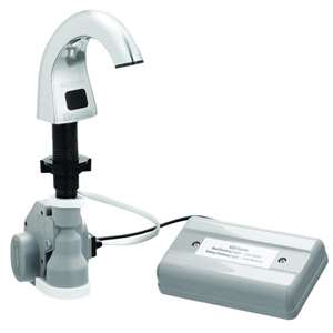 Bradley 6315 Automatic Liquid Soap Dispenser