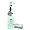 Bradley 6315-KT Automatic Liquid Soap Dispenser