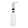Bradley 6334 Liquid Soap Dispenser