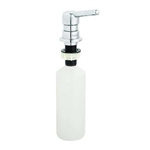 Bradley 6334 Liquid Soap Dispenser