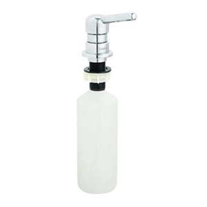 Bradley 6334 Liquid Soap Dispenser