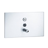 Bradley 6437 Liquid Soap Dispenser