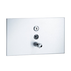 Bradley 6437 Liquid Soap Dispenser