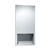 6452 ASI Paper Towel Dispenser image