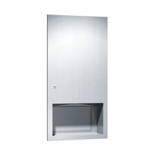 6452 ASI Paper Towel Dispenser image