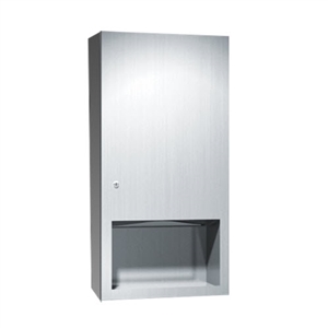 6452-9 ASI Paper Towel Dispenser image
