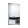 645210A ASI Paper Towel Dispenser image