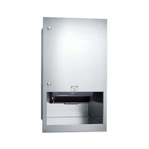 645210A ASI Paper Towel Dispenser image