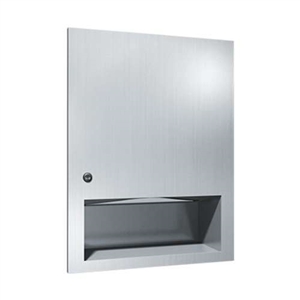 6457 ASI Paper Towel Dispenser image
