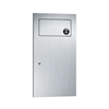 ASI 6471 Sanitary Napkin Disposal