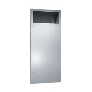 6474 ASI Commercial Trash Can image