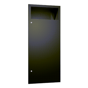 6474-41PC ASI Commercial Trash Can image