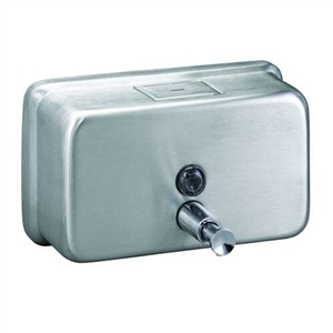 Bradley 6542 Liquid Soap Dispenser