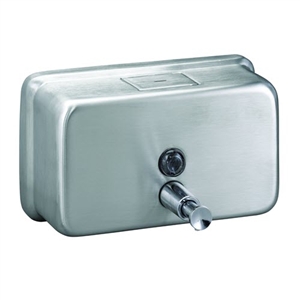 Bradley 6542-73 Foam Soap Dispenser