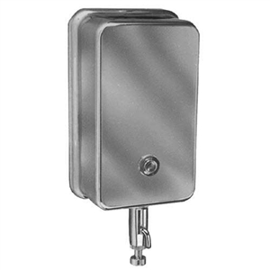 Bradley 655 Liquid Soap Dispenser