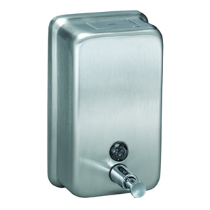 Bradley 6562-73 Foam Soap Dispenser