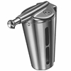 Bradley 657 Liquid Soap Dispenser