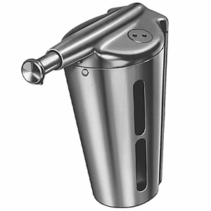 Bradley 657 Liquid Soap Dispenser