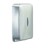 Bradley 6A01-11 Automatic Foam Soap Dispenser