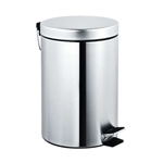 7317 ASI Commercial Trash Can image