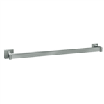 ASI 7360-18S 18" Stainless Steel Towel Bar