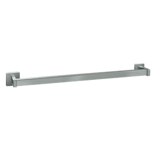 ASI 7360-24S 24" Stainless Steel Towel Bar