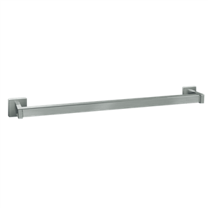 ASI 7360-30S 30" Stainless Steel Towel Bar