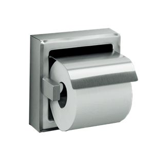 ASI 7402-HBSM Toilet Paper Holder image