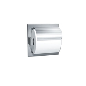 ASI 7402-HS Recessed Toilet Paper Holder image