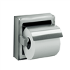 ASI 7402-HSSM Toilet Paper Holder image