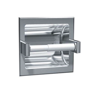 ASI 7402-S Recessed Toilet Paper Holder image