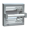 ASI 7402-SSM Toilet Paper Holder image