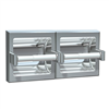 ASI 74022-BSM Toilet Paper Holder image